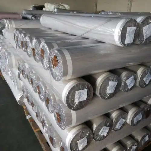 托盘大卷堆叠 Palletizing
